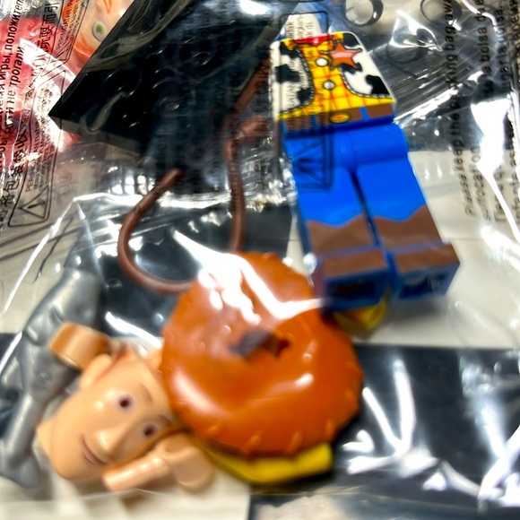 🦖Toy Story Bundle - Picture 7 of 7